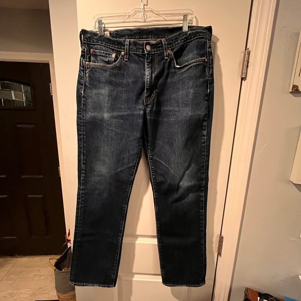 Levi’s Jeans - 33/32